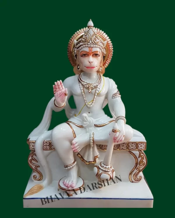 Lord Hanuman