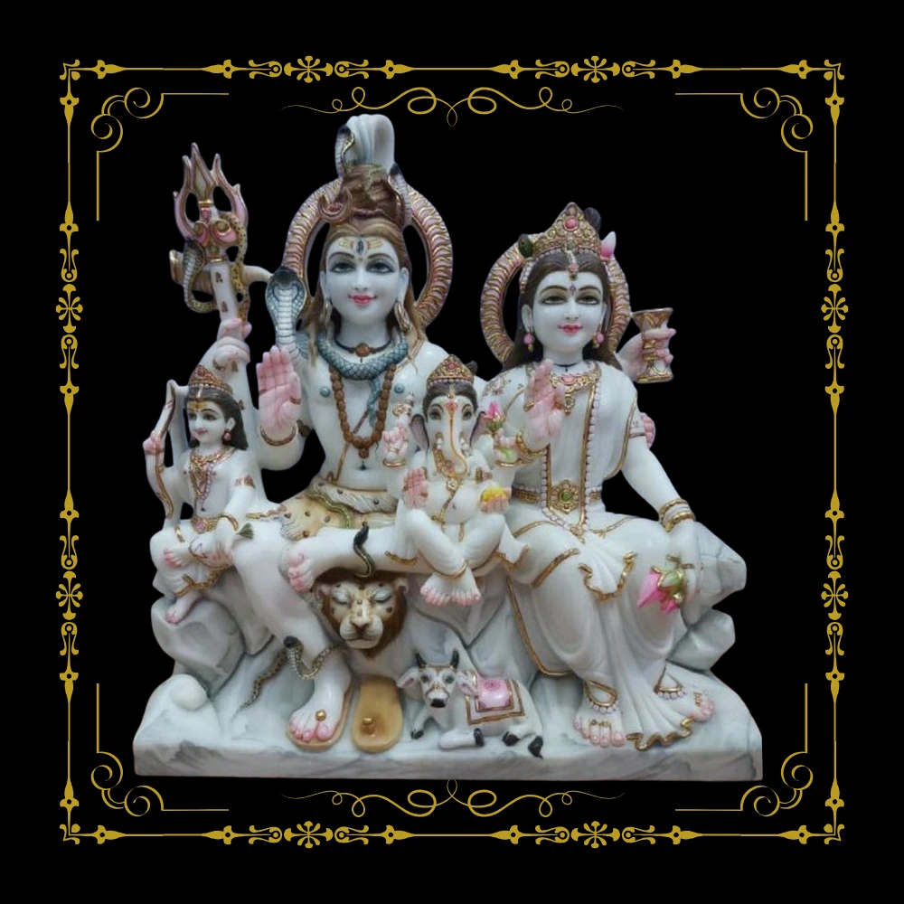 Marble Murti