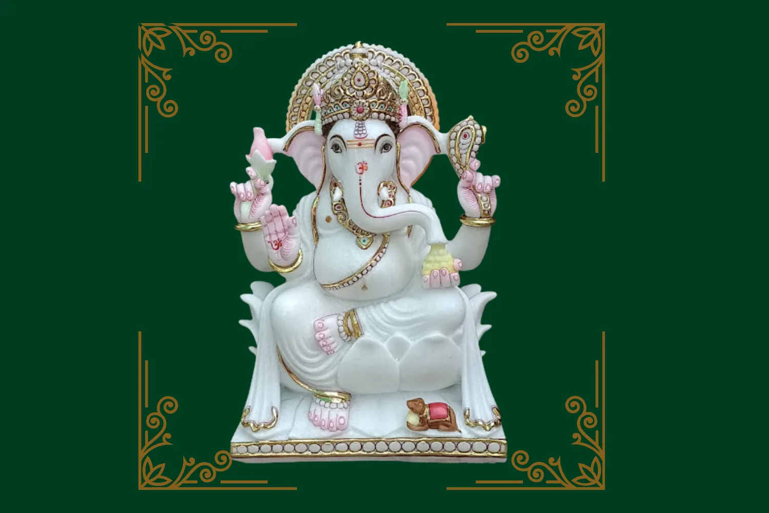 Ganesha