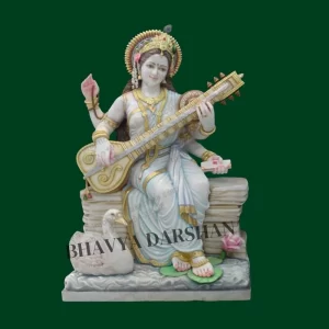 Maa Saraswati