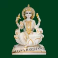 Divine Maa Laxmi