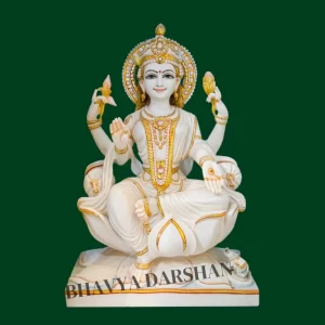 Divine Maa Laxmi