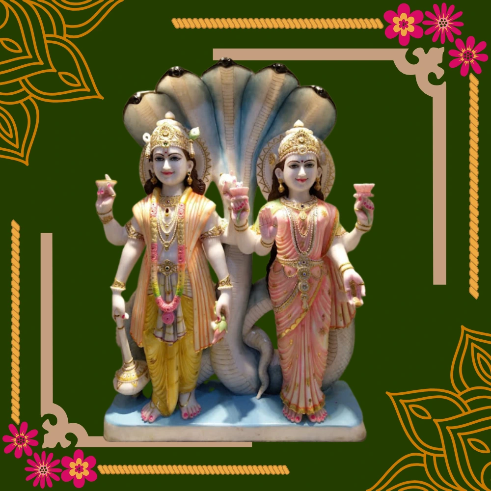 choose the perfect marble murti