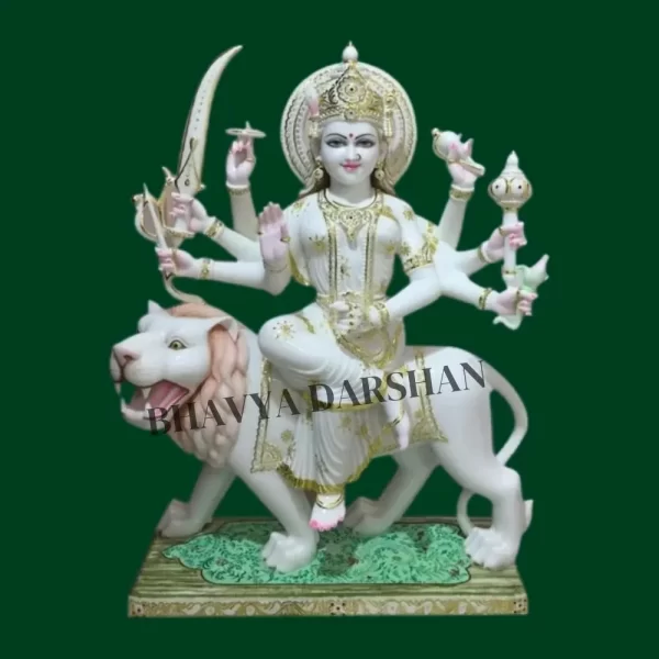 Durga Mata
