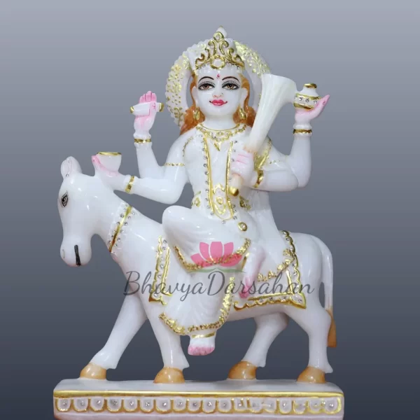 Sheetla mata