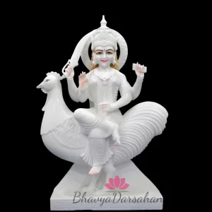Bahuchar Maa