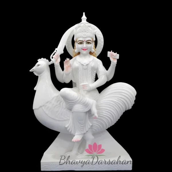 Bahuchar Maa