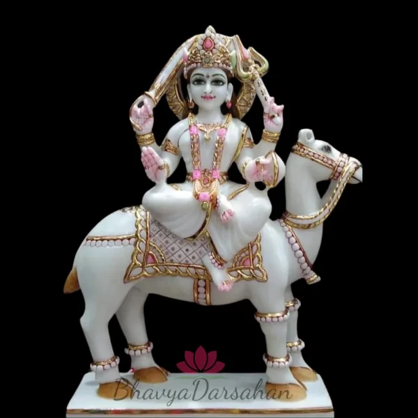 Dasama maa