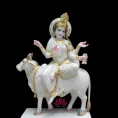 Mahagauri Maa