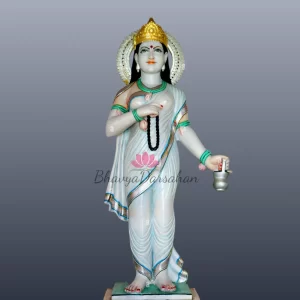 Brahmacharini Maa
