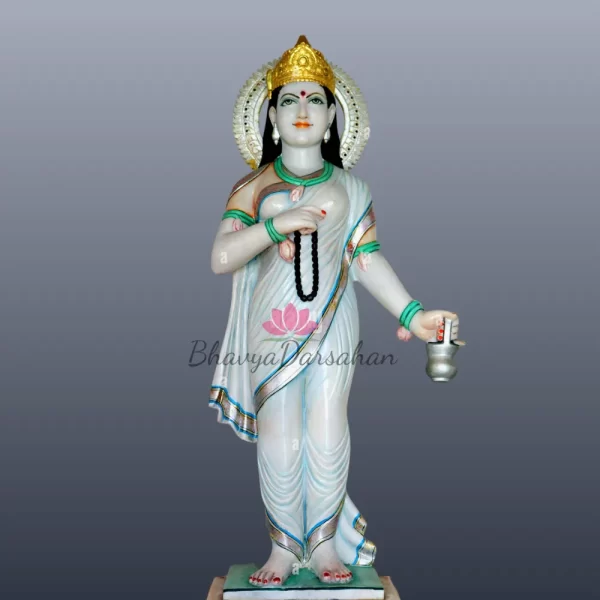 Brahmacharini Maa