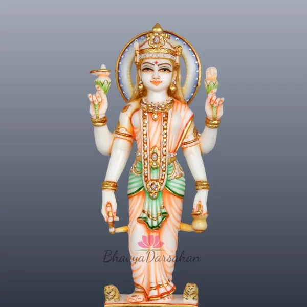 Brahmacharini Maa
