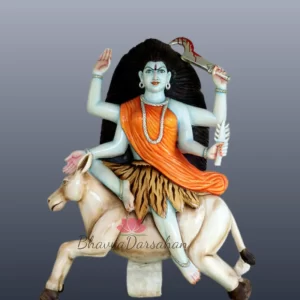Kalratri Maa